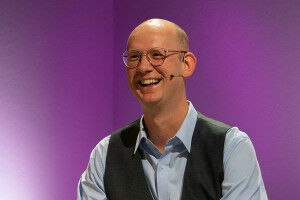 JKU Professor Gegenhuber in PRIX Ars Electronica Jury