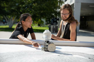 JKU und AEC laden zur 'Festival University