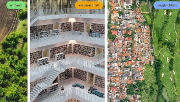 JKU Wirtschaftsforscher*innen launchen neue Transfer-Website KOMPASS