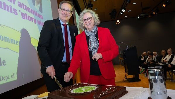 links: Koch, Krumay; Credit: JKU