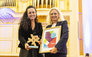 'Job Ticket Champion' for Salzburg University of Applied Sciences