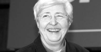 Johanna-Dohnal-Förderpreis und Johanna-Dohnal-Stipendium 2015