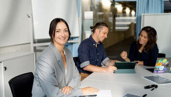 Johannes Kepler Universit�t Linz unter den Top-Arbeitgeber*innen �sterreichs