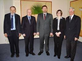 Johannes Möller-Preis 2009