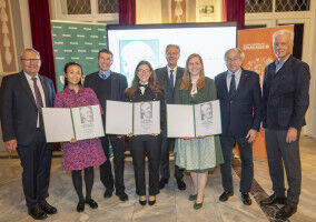 Josef Krainer-Wissenschaftspreise 2026