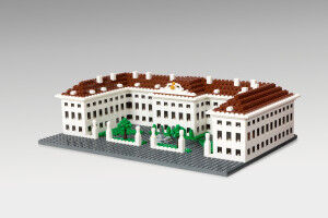 Jubil�umsausstellung 'Architektur und Medizin' im Josephinum anl�sslich des 240-J�hrigen Bestehens