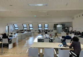 Jus-Ausbildung: Finale Moot Court Vergaberecht