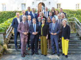 K�rntner und Steirische Hochschulkonferenzen 2025