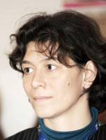 K�the Leichter Preis f�r Brigitte Ratzer