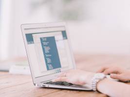 Kann die Technik von Morgen Weiblich Sein?