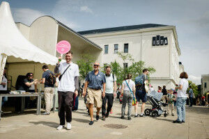 'Kann nicht schlafen, muss experimentieren'