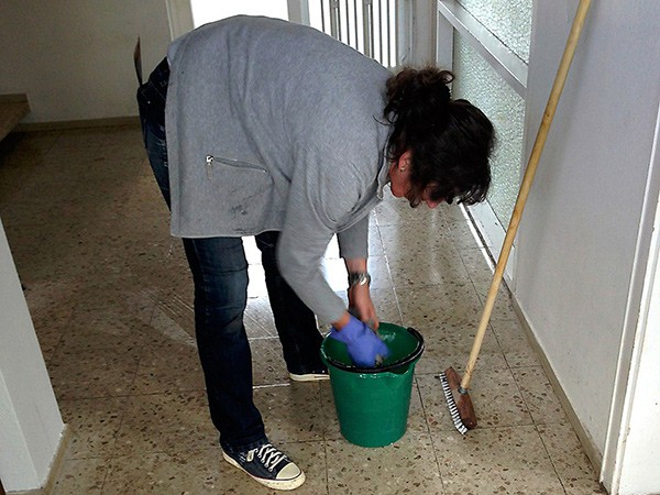 MigrantInnen bekommen in �sterreich oft Jobs unter ihrer Qualifikation, was auch