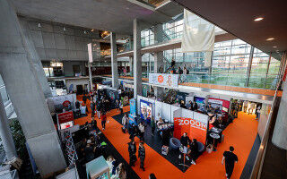 Karrieremesse CONTACTA: Plattform f�r Vernetzung