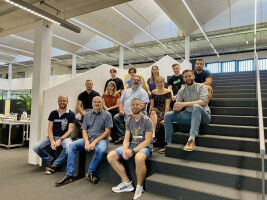 KBC als Vermittler zwischen Unternehmen und Forschung