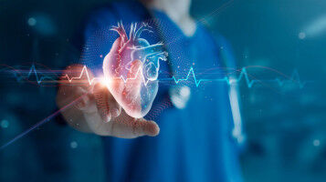 AI revolutionizes heart attack treatment for cancer