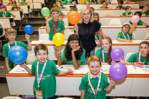 KinderuniMedizin at MedUni Vienna started