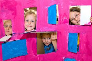 KinderuniTechnik: 20.-24. Juli 2009