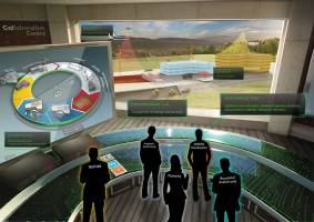 Kolloquium: Der Baubetrieb wird digital