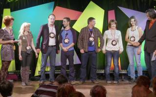 Kommunikative WissenschaftlerInnen gesucht!