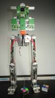 Kooperationsworkshop �ber menschen�hnliche Roboter