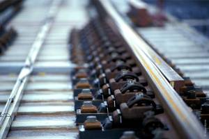 ,,Kostenoptimierung im Schienenverkehr