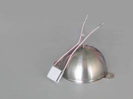 Kraftwerke f�r die Flugzeugh�lle