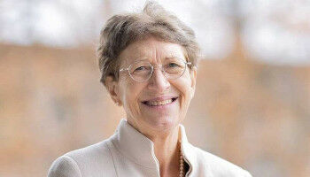 Krebsforscherin Susan Gasser h�lt Hans Tuppy-Lecture