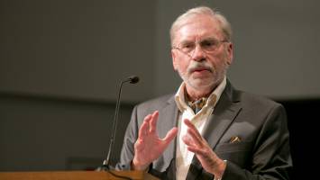 Kulturfondspreise 2016: Ernst Hanisch f�r Lebenswerk ausgezeichnet