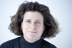 Christine Hohenb�chler