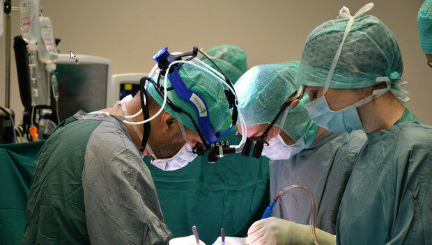 Operation Professor Zierer