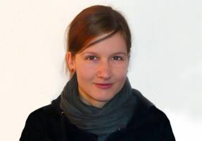 Landespreis f�r TU-Chemikerin Julia Weber