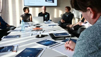 Lange Nacht der Start-ups war voller Erfolg