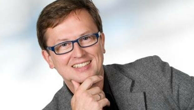 Ernst Langthaler; Credit: privat