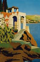 Lebenskunst und Baukultur an der Adria