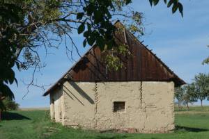 Lehm: Ein Baumaterial mit Zukunft