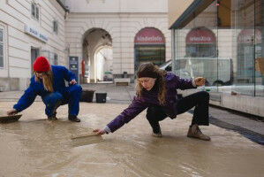 Lehmbau: Alte Technik mit gro�er Zukunft