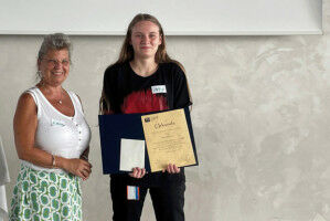 Lehrlingsvernetzungstreffen an der TU Wien