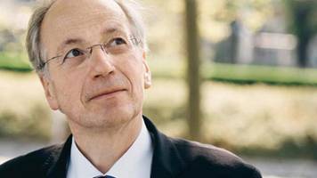 Lesung mit Rudolf Taschner - R�ckblick