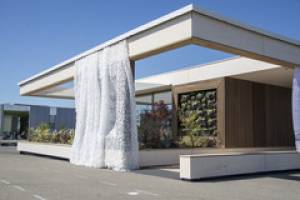 LISI: Lernen Sie das Weltmeisterhaus kennen!