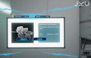 LIT beim Ars Electronica: Demystify AI