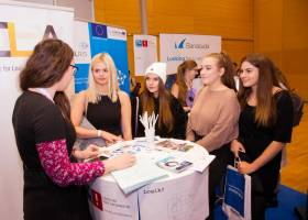 Logisch, Technik ist f�r Menschen