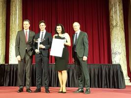 Logistik-Preis: Mehr Kostentransparenz f�r den Schienenverkehr