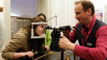 Long Night of Research Was a Great Success