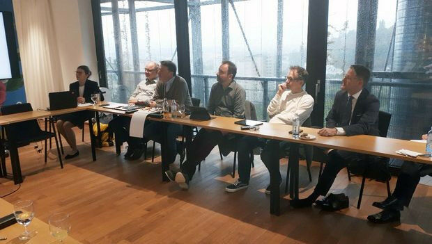 Luftfahrtsforum 2024; Credit: JKU