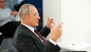 Lust oder Langeweile?