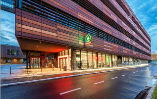 Made by MED: Die Angebote am JKU MED Campus