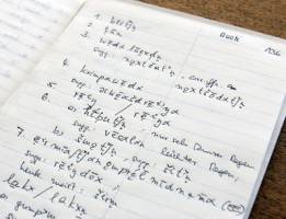 Madl, Gitsche oder Diandl?