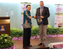 Malaysisch-�sterreichische Kooperation f�r nachhaltige Mobilit�t