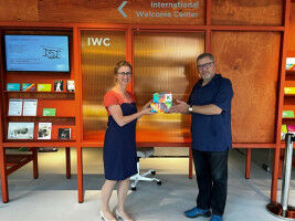 'Manege frei' für soziales Engagement