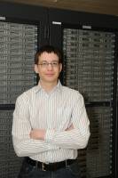 Marian Kogler ist der jüngste Diplomingenieur Österreichs